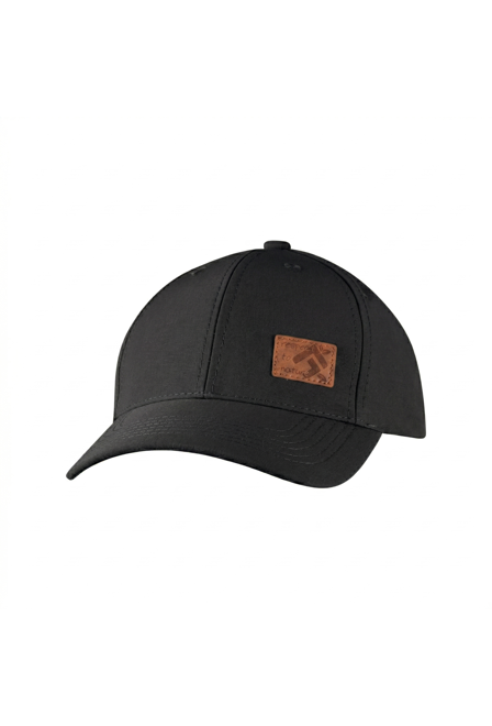 Fotogalerie Stylová kšiltovka CAP MAN anthracite