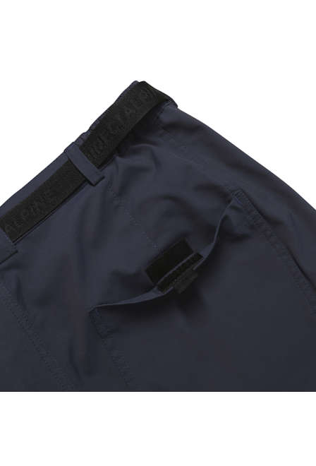 Fotogalerie Pánské outdoorové kalhoty PATROL black/black