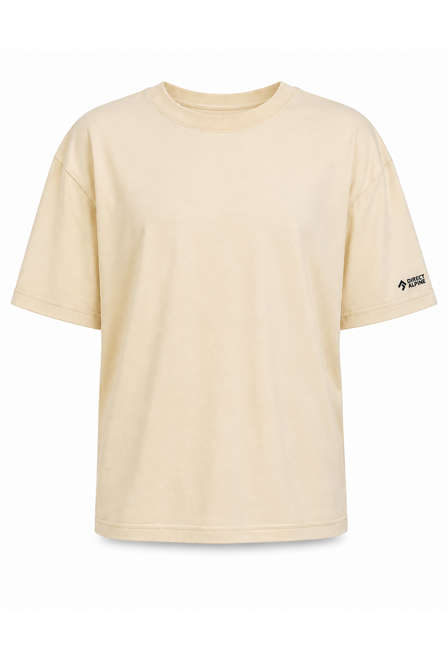 Fotogalerie Pánské triko SUMMIT TEE 1.0 overcast (Hunza Peak)