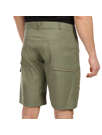Fotogalerie Pánské outdoorové šortky MORDOR SHORTS arctic