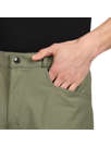 Fotogalerie Pánské outdoorové šortky MORDOR SHORTS arctic