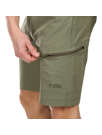 Fotogalerie Pánské outdoorové šortky MORDOR SHORTS arctic