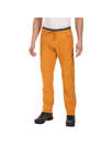Fotogalerie Pánské lezecké kalhoty SOLO PANTS camel