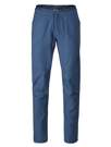 Fotogalerie Pánské lezecké kalhoty SOLO PANTS navy